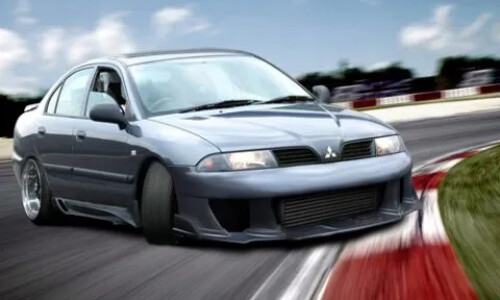Mitsubishi Carisma Sport #9
