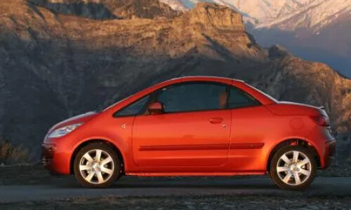 Mitsubishi Colt CZC #5