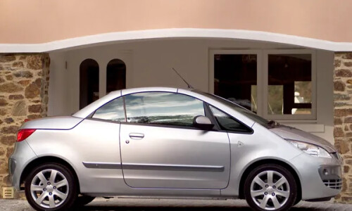 Mitsubishi Colt CZC #10