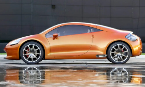 Mitsubishi Eclipse #5