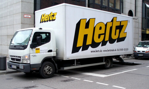 Mitsubishi Fuso Canter #5