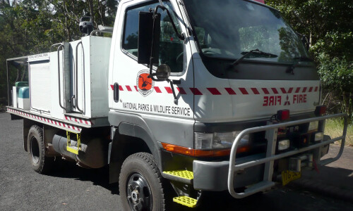 Mitsubishi Fuso Canter #18