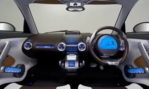 Mitsubishi i-MiEV #3