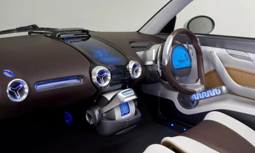 Mitsubishi i-MiEV #9