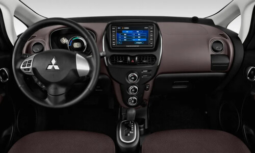 Mitsubishi i-MiEV #15