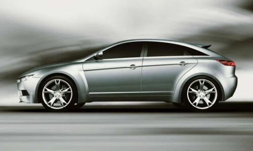 Mitsubishi Lancer 2.0 DI-D #7