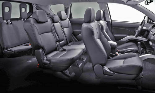 Mitsubishi Outlander #2