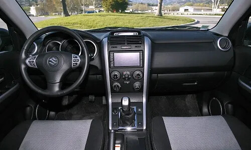 Mitsubishi Outlander 2.0 DI-D #2
