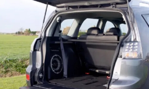 Mitsubishi Outlander 2.0 DI-D #3