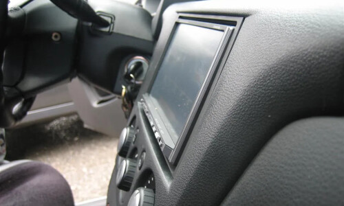 Mitsubishi Outlander Turbo #12
