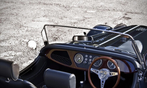 Morgan 4/4 Anniversary #10