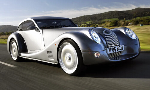 Morgan Aeromax #2