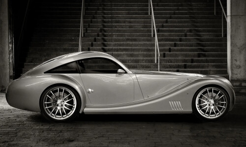 Morgan Aeromax #3