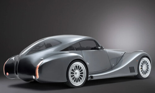 Morgan Aeromax #4