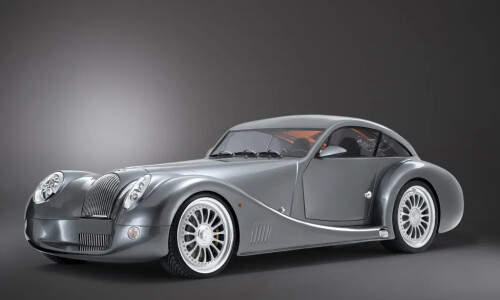 Morgan Aeromax #7
