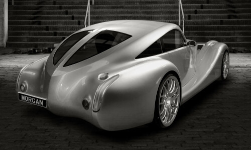 Morgan Aeromax #11