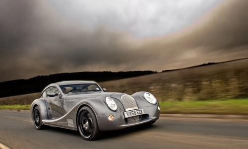 Morgan Aeromax #13
