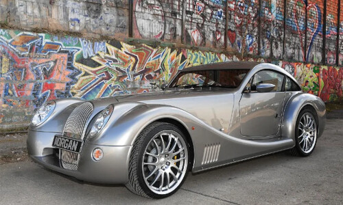 Morgan Aeromax #14