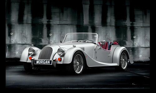 Morgan Roadster #4