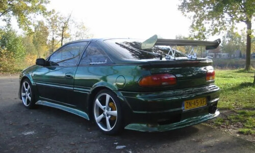Nissan 100 #5