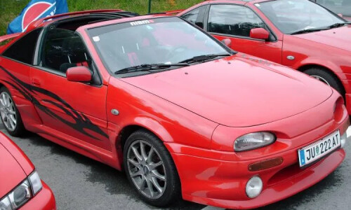 Nissan 100 #14