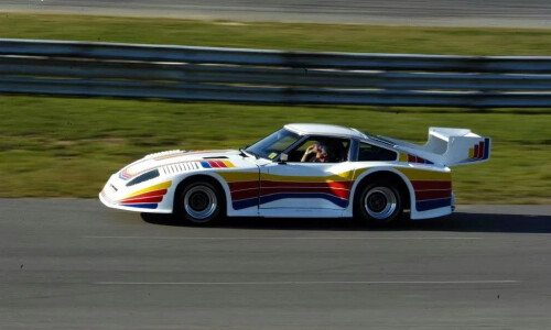 NISSAN 280 ZX #11