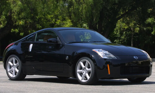 Nissan 350 #15
