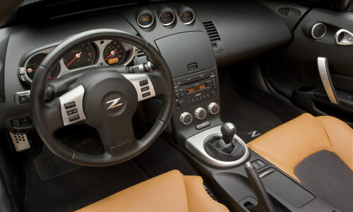 NISSAN 350Z #15