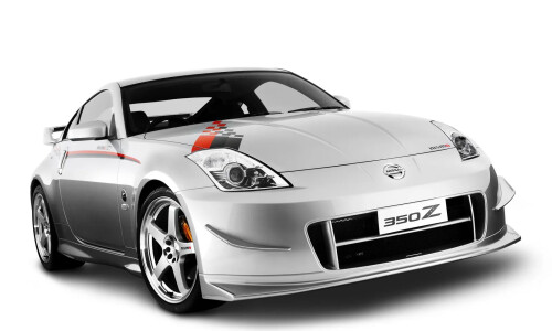 NISSAN 350Z #16