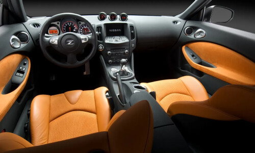NISSAN 370Z #2