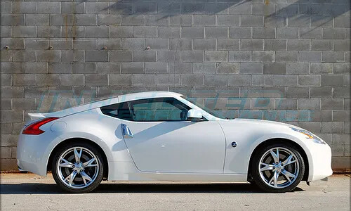 NISSAN 370Z #11