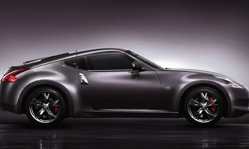 NISSAN 370Z #13