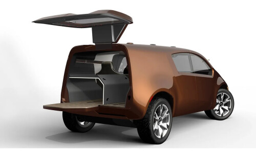 NISSAN Cargo #4
