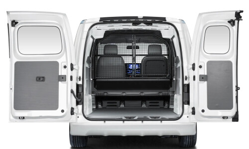 NISSAN e-NV 200 #16