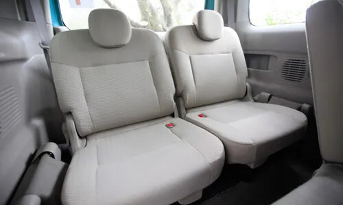 NISSAN Evalia #6