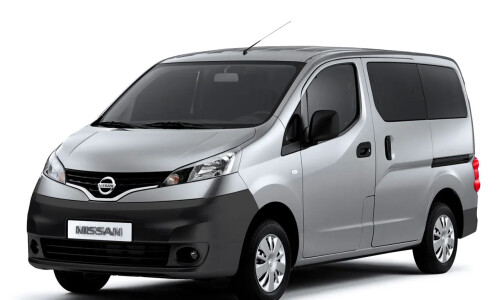 NISSAN Evalia #7