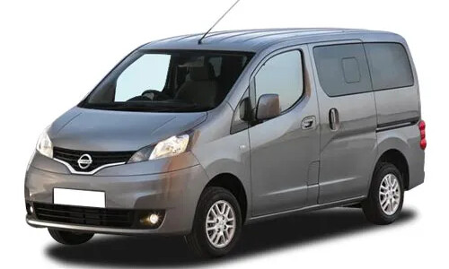 NISSAN Evalia #9