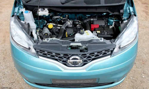 NISSAN Evalia #10