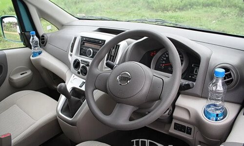 NISSAN Evalia #11