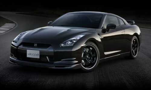 Nissan GT #16