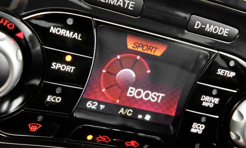 NISSAN Juke #6