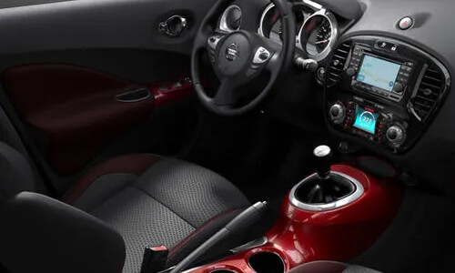 NISSAN Juke 1.5 dCi #2