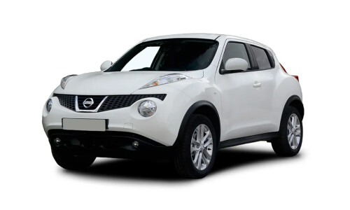 NISSAN Juke 1.5 dCi #5