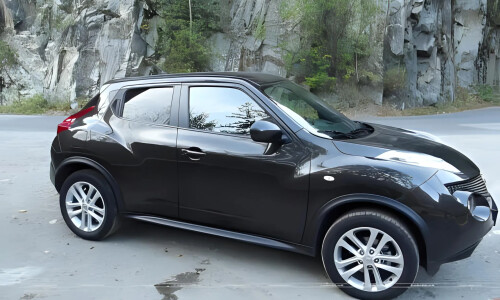 NISSAN Juke 1.5 dCi #7
