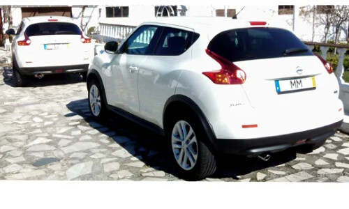 NISSAN Juke 1.5 dCi #12
