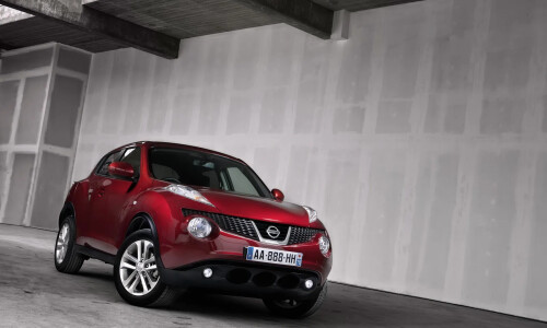 NISSAN Juke 1.5 dCi #13