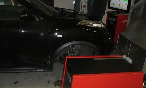 NISSAN Juke 1.6 DIG-T #13