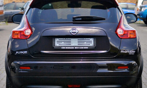 NISSAN Juke 1.6 DIG-T #14