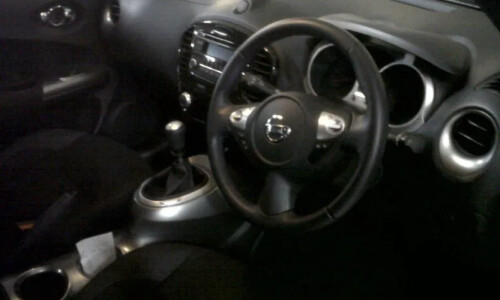 NISSAN Juke 1.6 DIG-T #15