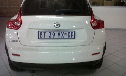 NISSAN Juke 1.6 DIG-T #17